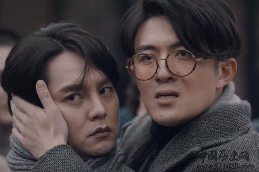 鬓边不是海棠红杜七爷是谁 杜七爷和商细蕊什么关系