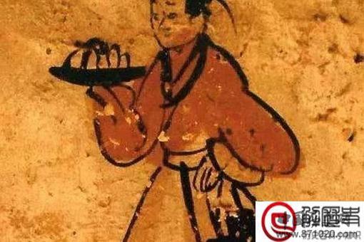 古代女性不背包男性背包?女性什么时候把包当装饰?