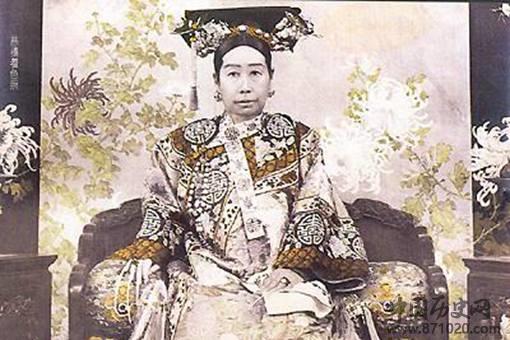 孙殿英死后他的家人最后过的如何?