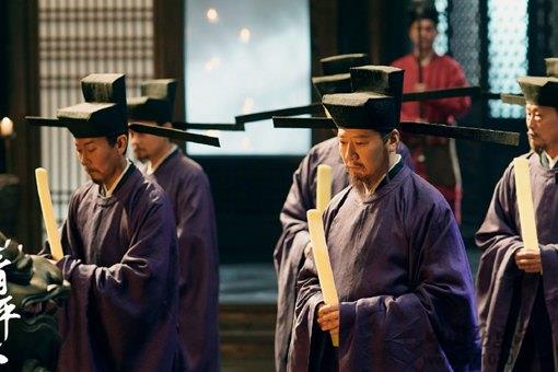 夏竦在历史上是什么人?真的是一个奸臣吗?