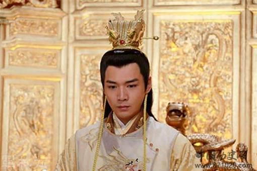 关于宋仁宗仁义的小故事