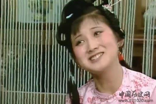 红楼梦中谁恨过贾宝玉 这五人上榜