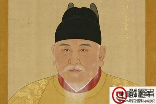 朱元璋的时候猪叫什么 朱元璋把猪叫什么