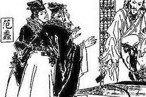 范蠡有官不当为什么要经商?范蠡急流勇退才是智慧?