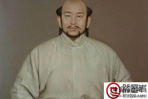 耶律阿保机为什么要改名字?耶律阿保机的汉名是什么?