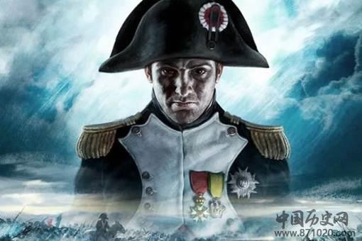 拿破仑与希特勒都想统治欧洲,为何拿破仑是英雄?而希特勒就是罪人呢?