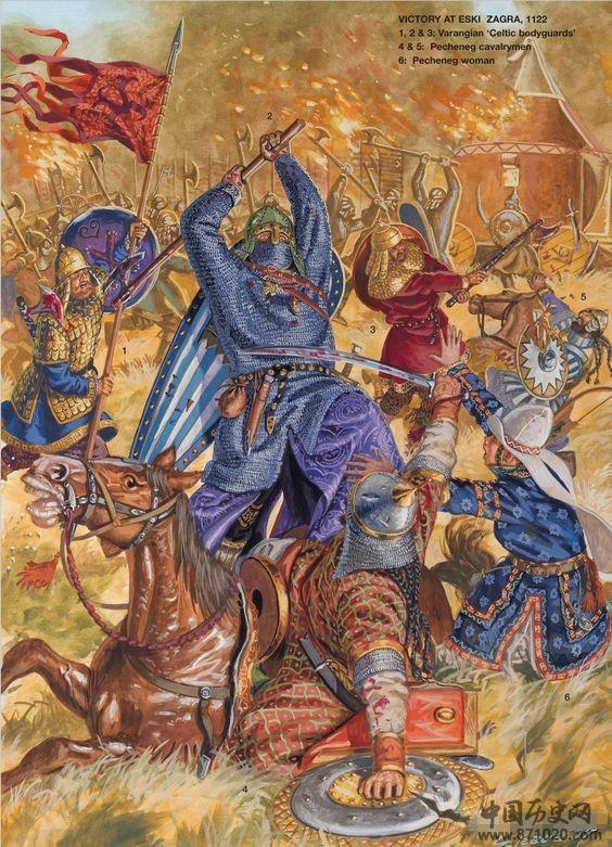 维京时代著名人物,揭秘挪威国王哈罗德的传奇一生 维京时代著名人物,揭秘挪威国王哈罗德的传奇一生