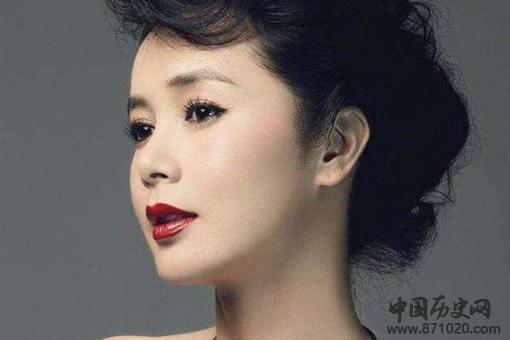 蒋雯丽是犹太人?蒋雯丽跟犹太人有什么历史渊源?