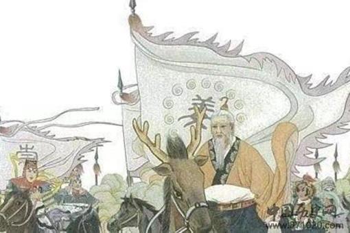 秦襄王是如何逆天改命的?秦襄王到底经历了什么? 秦襄王是如何逆天改命的?秦襄王到底经历了什么?