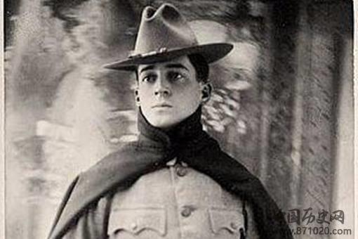 麦克阿瑟是如何成为美国将军的?揭秘麦克阿瑟的发迹史