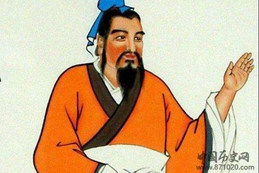 韩非子深知帝王术,为什么还会被李斯陷害身亡?