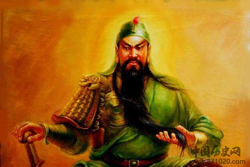 关羽不会经商,为什么还是财神?