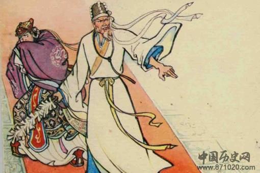 伍建章怎么死的?杨广为何要杀伍建章?