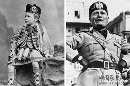 关于意大利独裁者墨索里尼的10个历史真相 关于意大利独裁者墨索里尼的10个历史真相