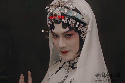 《鬓边》陈纫香结局是什么 陈纫香和商细蕊谁赢了