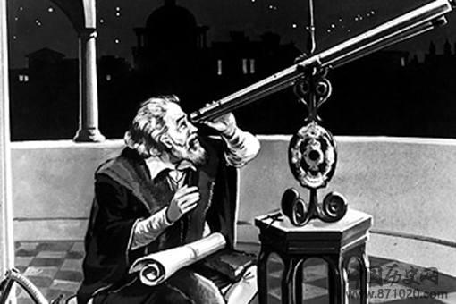 伽利略遭受到了怎么样的酷刑?为何会遭受酷刑?