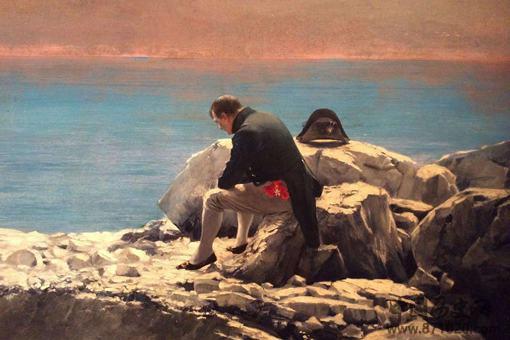 拿破仑为什么没被处死?为什么只是流放? 拿破仑为什么没被处死?为什么只是流放?