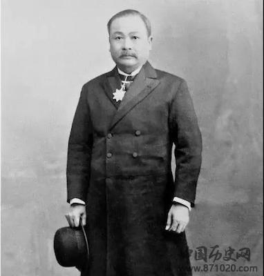 詹天佑主持修建什么隧道