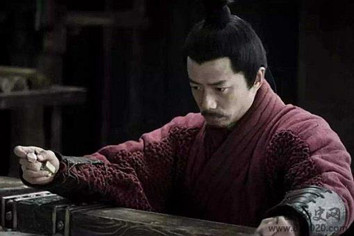 韩信死得有多惨 看看韩信最终是怎么死的