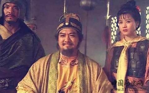 梁山有五虎将,他们最后的结局都怎么样? 梁山有五虎将,他们最后的结局都怎么样?