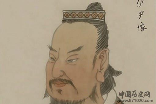 伊尹一生有哪些成就?后人如何评价伊尹?