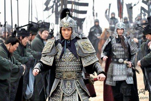 薛仁贵和薛平贵是什么关系?他们是同一个人吗?