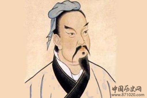 孙子,孙武,孙膑是什么关系?揭秘孙子孙武孙膑的区别
