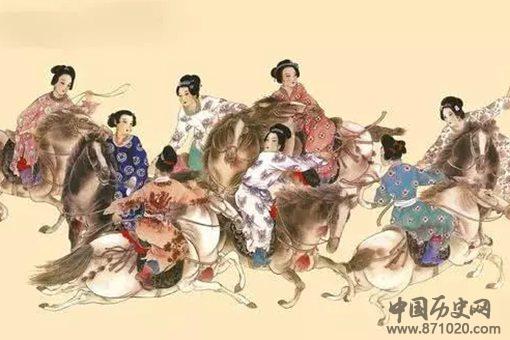 孟昶是一个怎样的皇帝?孟昶和花蕊夫人的典故