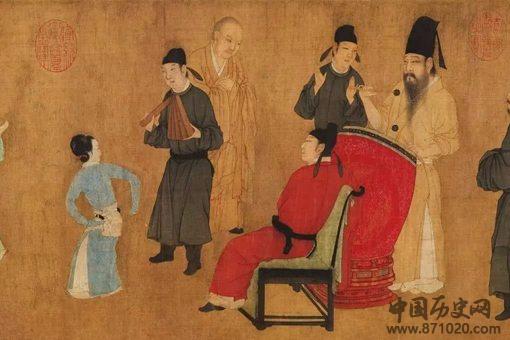 李昪为什么被称为乞丐皇帝?李昪人物简介