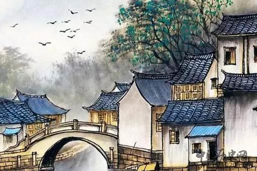 苏轼的一生都去过哪里?揭秘苏轼一生路线图