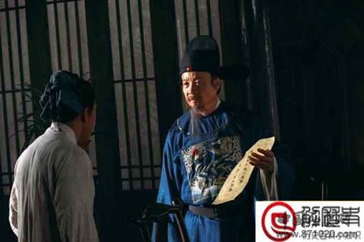 三国时期的人物是楚汉争雄时期人物的转世?一切皆有因果轮回