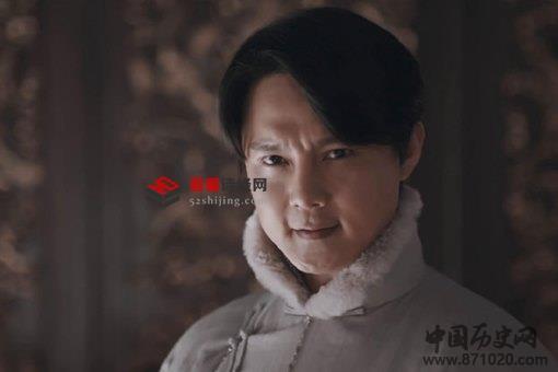 商细蕊和多少人睡过 商细蕊喜欢的是谁