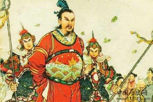 于谦为什么甘愿赴死 于谦生平简介