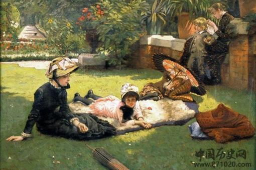 牛顿最爱的人是谁?为何牛顿一生都没有结婚?