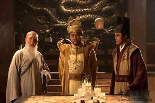 为何说姚广孝是妖僧?姚广孝有什么能力?