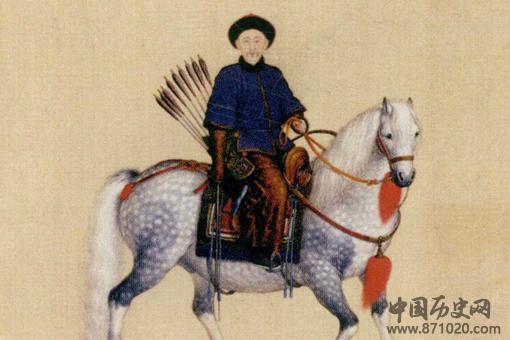 允礼和雍正关系怎么样?允礼最后结局如何?