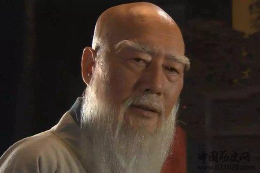 姚广孝为什么帮朱棣?为什么又拒绝朱棣的封赏?