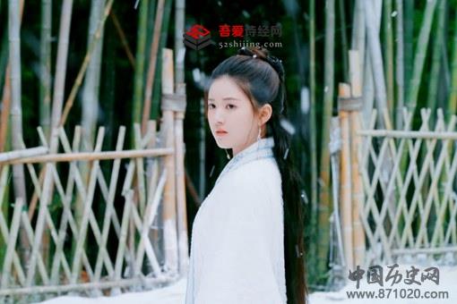 三千鸦杀燕燕结局怎么样了?燕燕为什么刺瞎左紫辰?