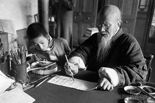 齐白石简介 揭秘齐白石是一个什么样的人