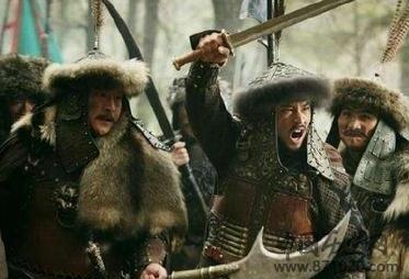 比宋朝早灭亡几十年，金国是因何而亡？