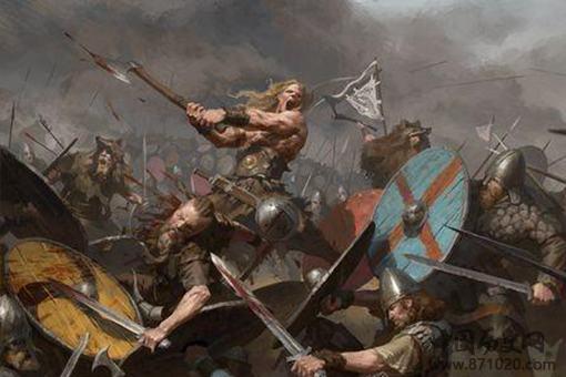 维京时代著名人物,揭秘挪威国王哈罗德的传奇一生 维京时代著名人物,揭秘挪威国王哈罗德的传奇一生