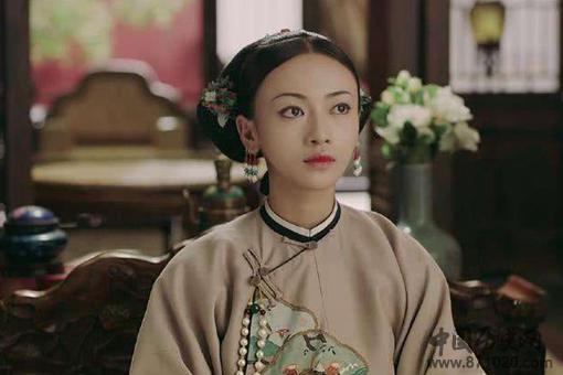 历史上真正的令妃是怎样的?真的像电视剧里那样温柔吗?