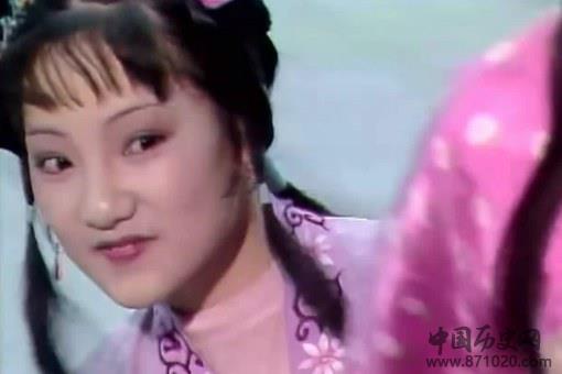 红楼梦中谁恨过贾宝玉 这五人上榜