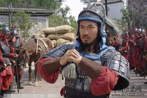 赵庸真实死因是什么?与朱元璋有什么关系?