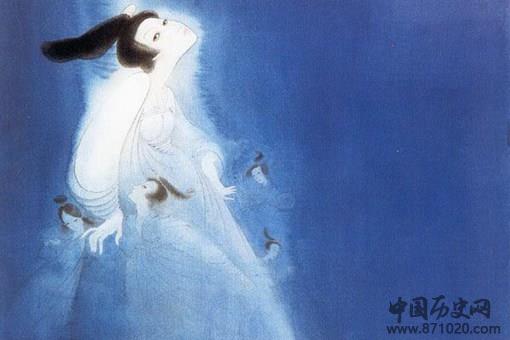 神闵敬皇后是一个怎样的人?后唐刘皇后生平介绍