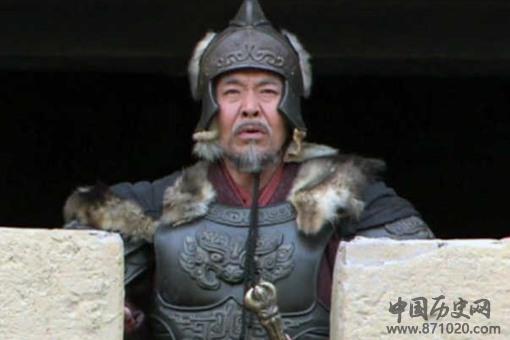 廉颇晚年为什么要逃往魏国