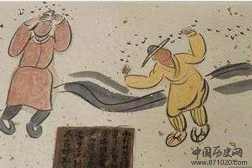 唐朝宰相姚崇用什么方法治蝗?姚崇灭蝗故事介绍 唐朝宰相姚崇用什么方法治蝗?姚崇灭蝗故事介绍