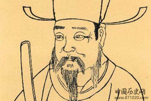明朝文臣之首宋濂为何会被逼死?得罪朱元璋晚年被流放茂州