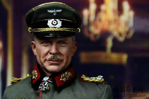 世界公认的十大元帅是哪十位?揭秘世界公认的十大元帅