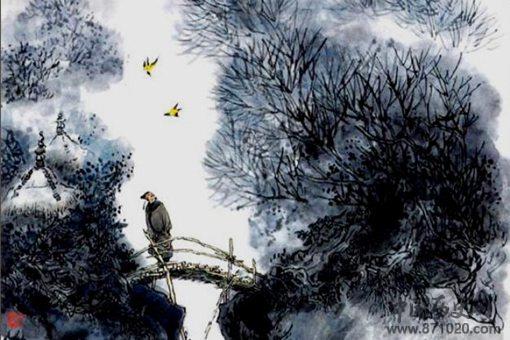 宋之问杀人夺诗是真的吗?宋之问是个怎样的人? 宋之问杀人夺诗是真的吗?宋之问是个怎样的人?